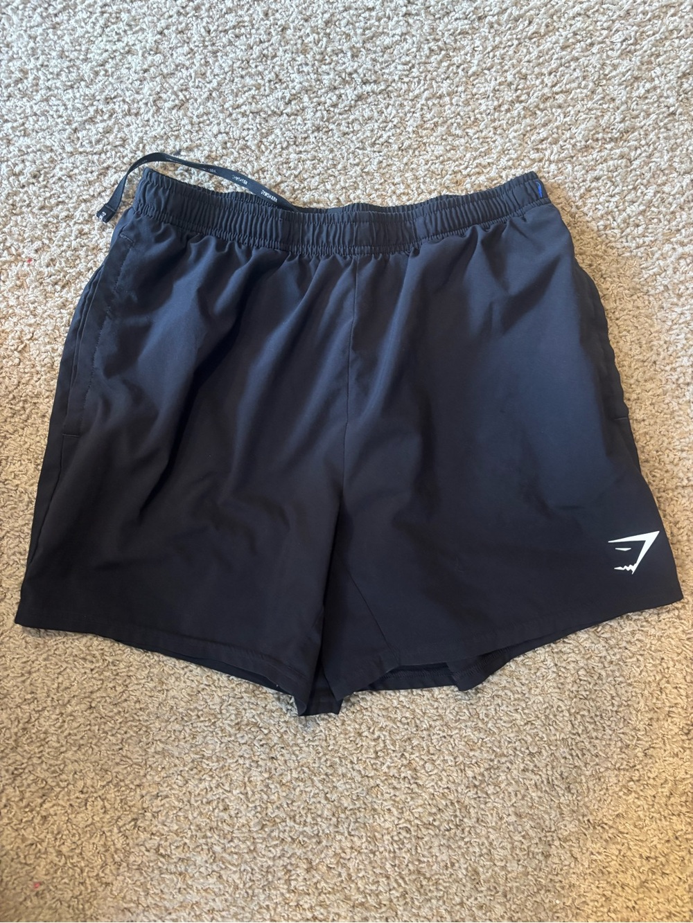 Gym Shark size Medium